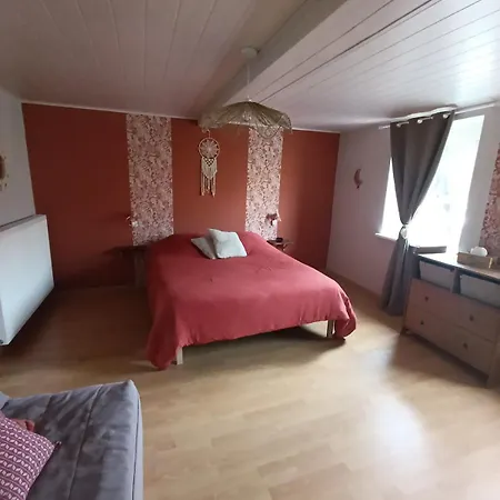 Au Gres Du Bois Petersbach